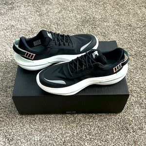 NWT Sorel lace-up shoes